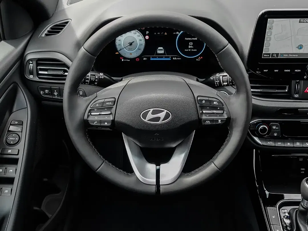 Hyundai i30 - Thumbnail 7