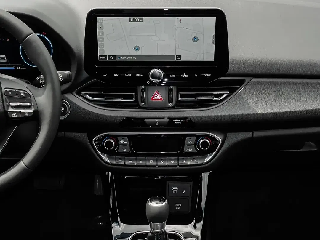 Hyundai i30 - Thumbnail 8
