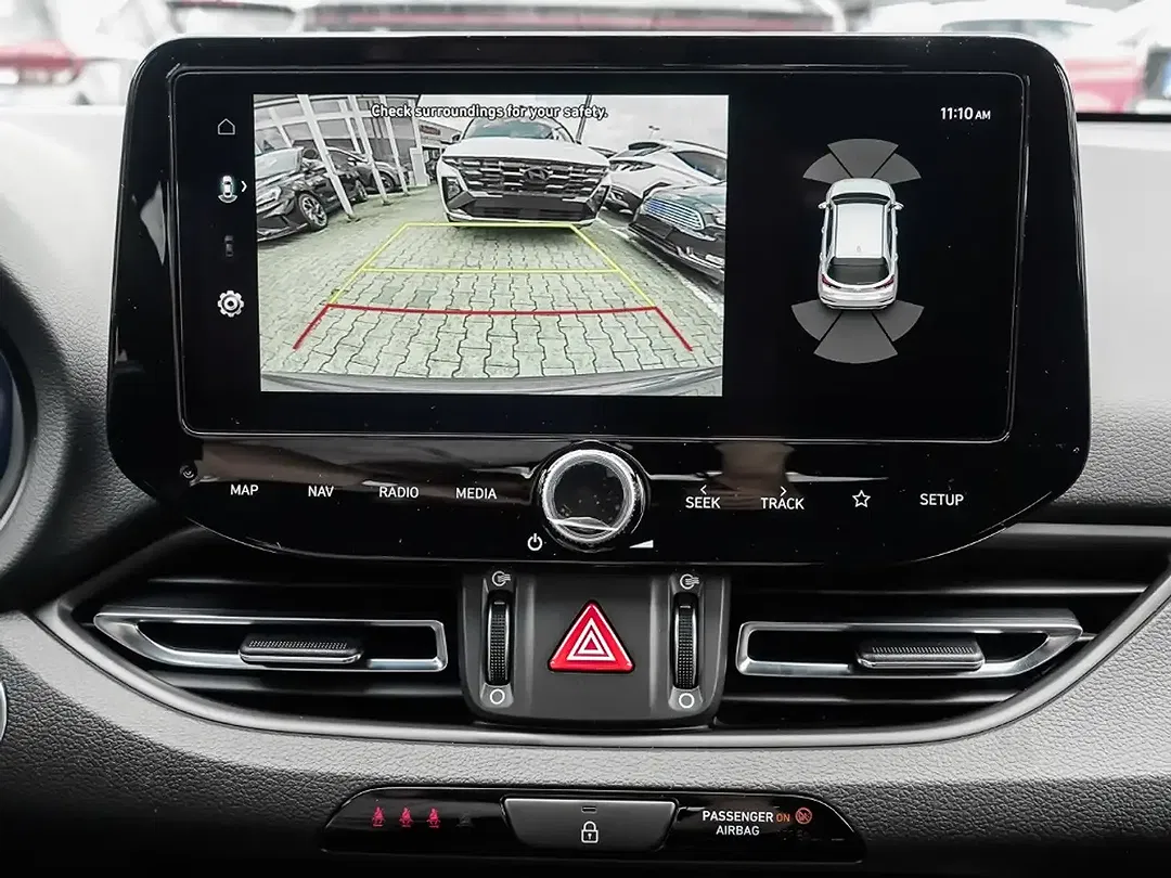 Hyundai i30 - Thumbnail 9