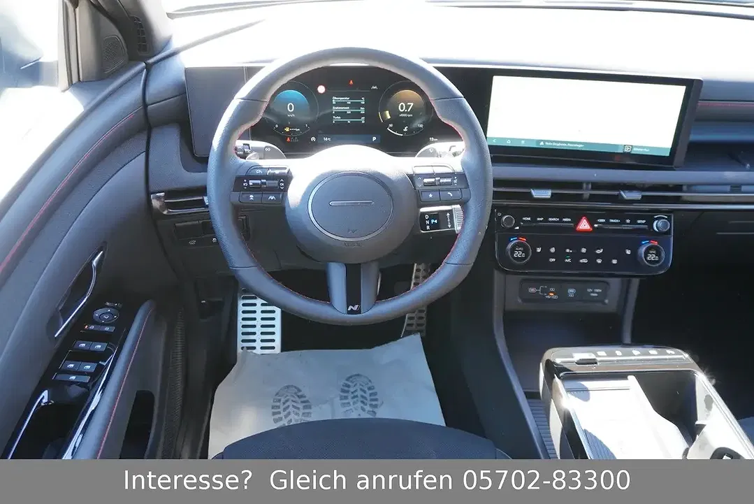 Hyundai TUCSON - Thumbnail 10