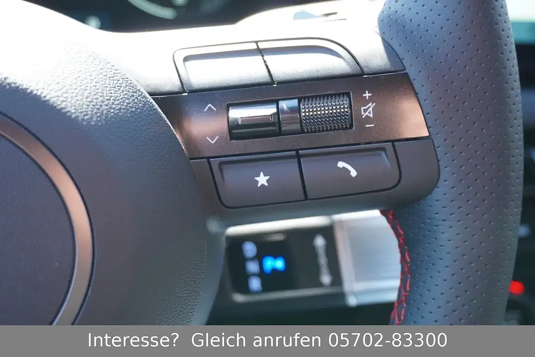 Hyundai TUCSON - Thumbnail 14