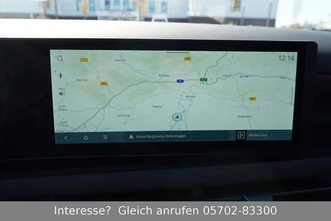 Hyundai TUCSON - Thumbnail 16