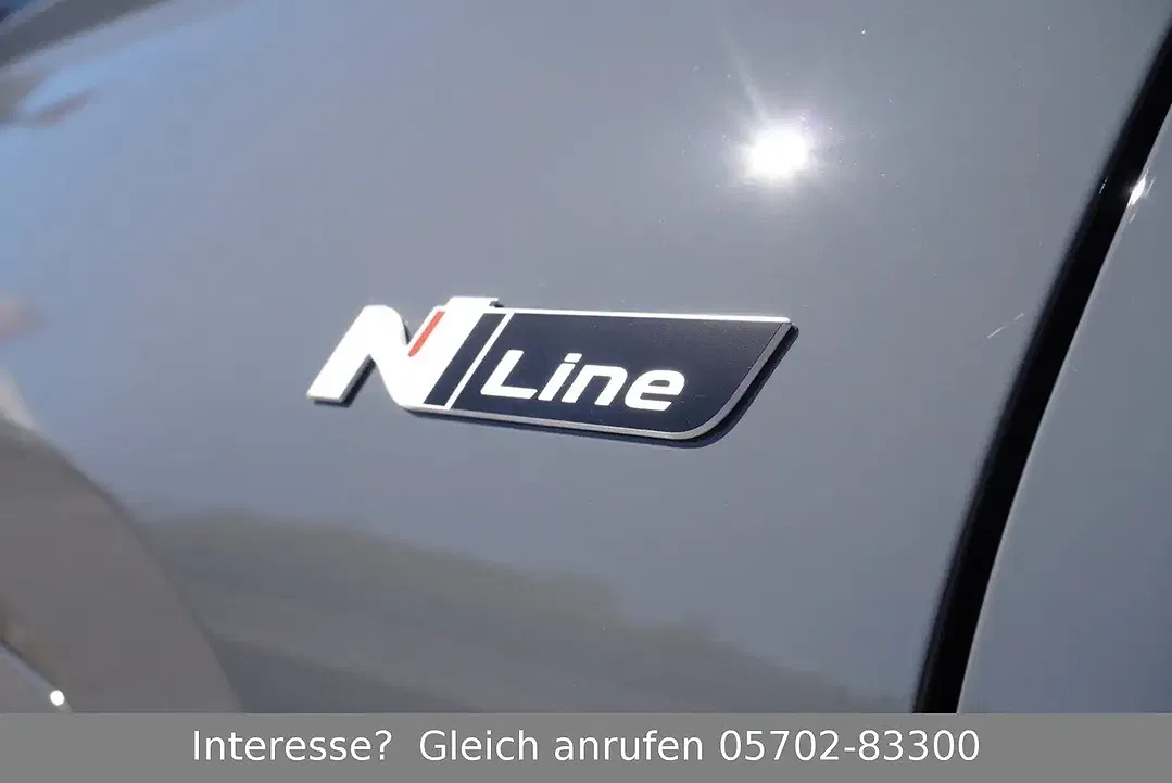 Hyundai TUCSON - Thumbnail 24