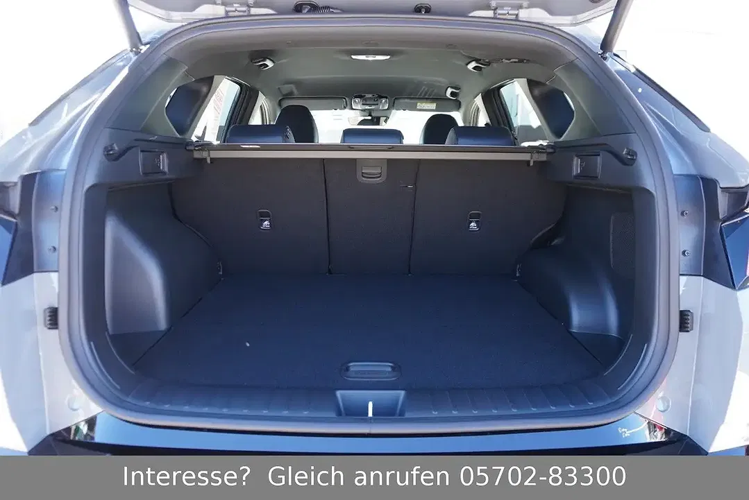 Hyundai TUCSON - Thumbnail 25