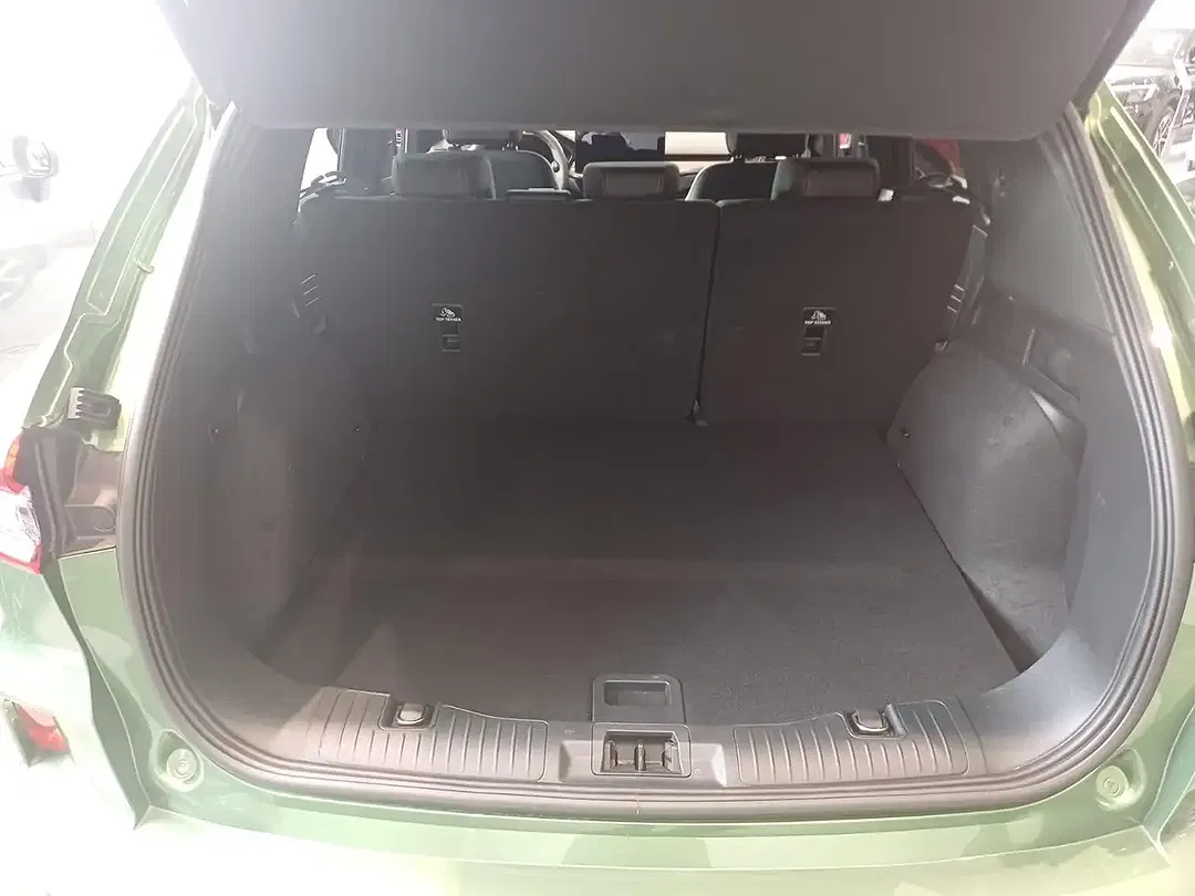 Ford Kuga - Thumbnail 7