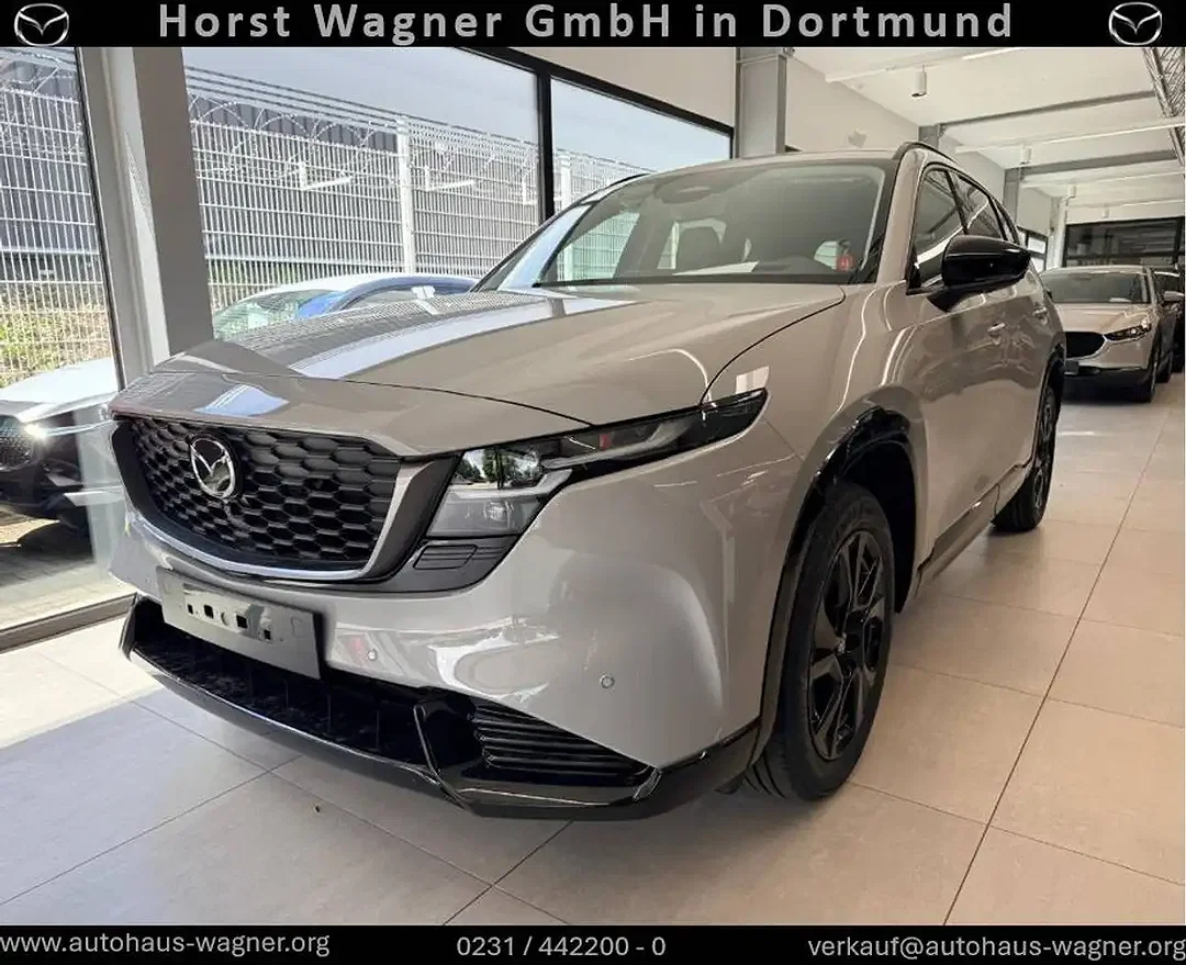 Mazda CX-5 - Afbeelding 1