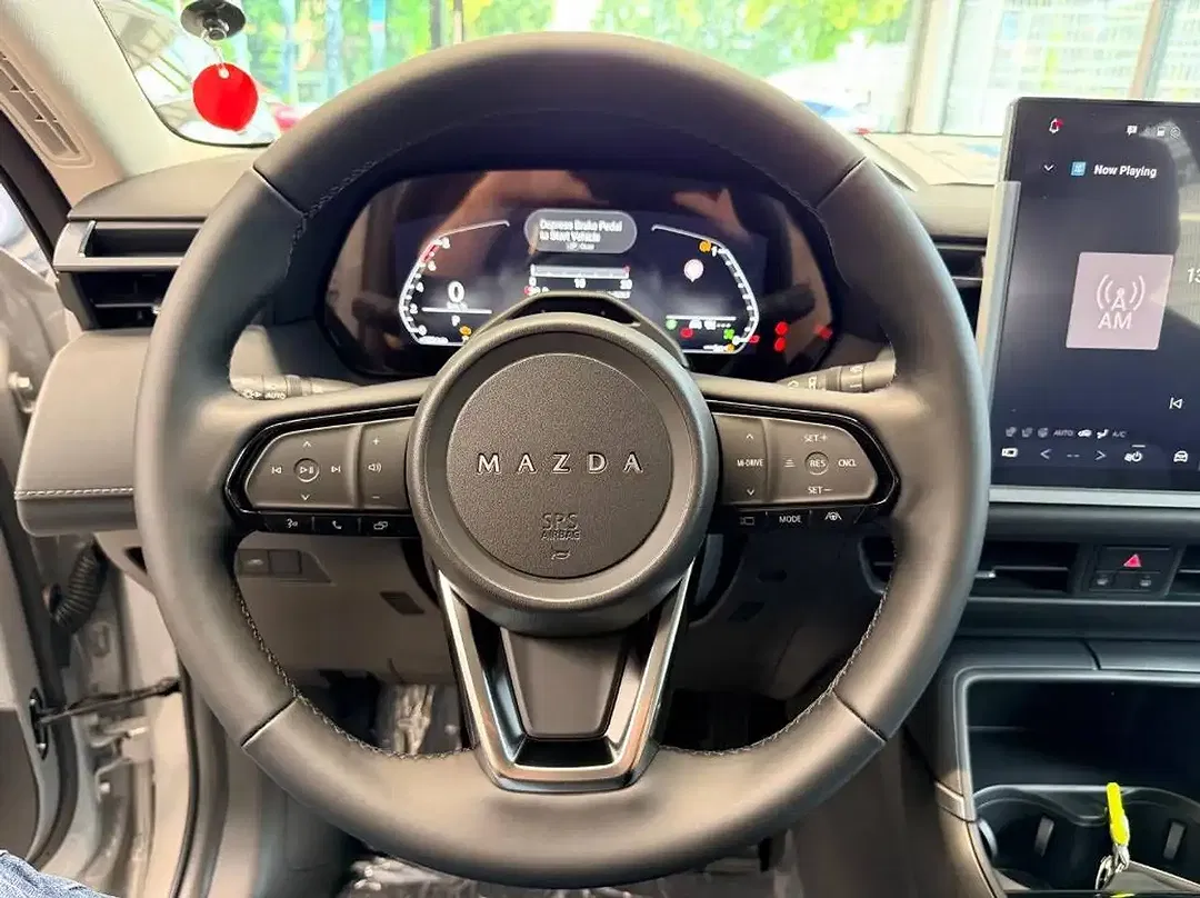Mazda CX-5 - Thumbnail 10