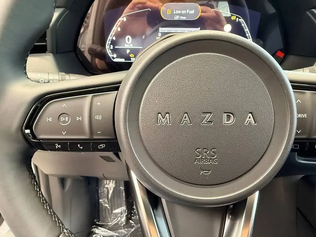 Mazda CX-5 - Thumbnail 11