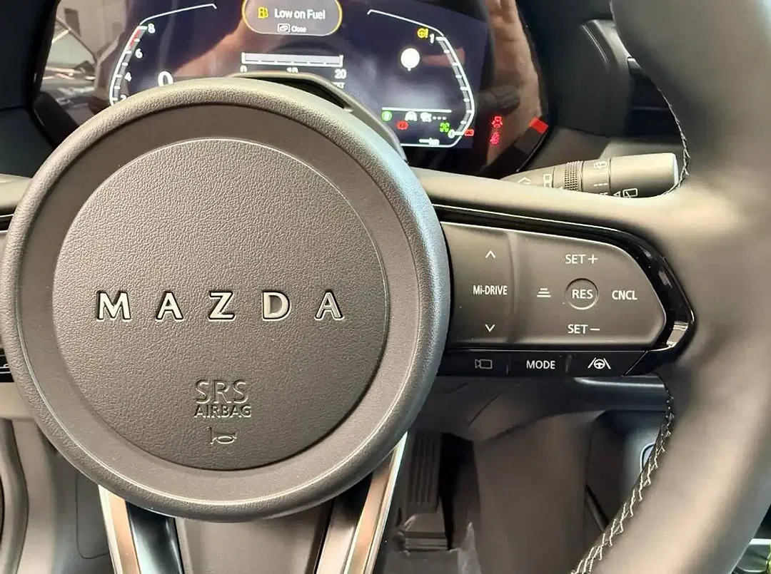 Mazda CX-5 - Thumbnail 12