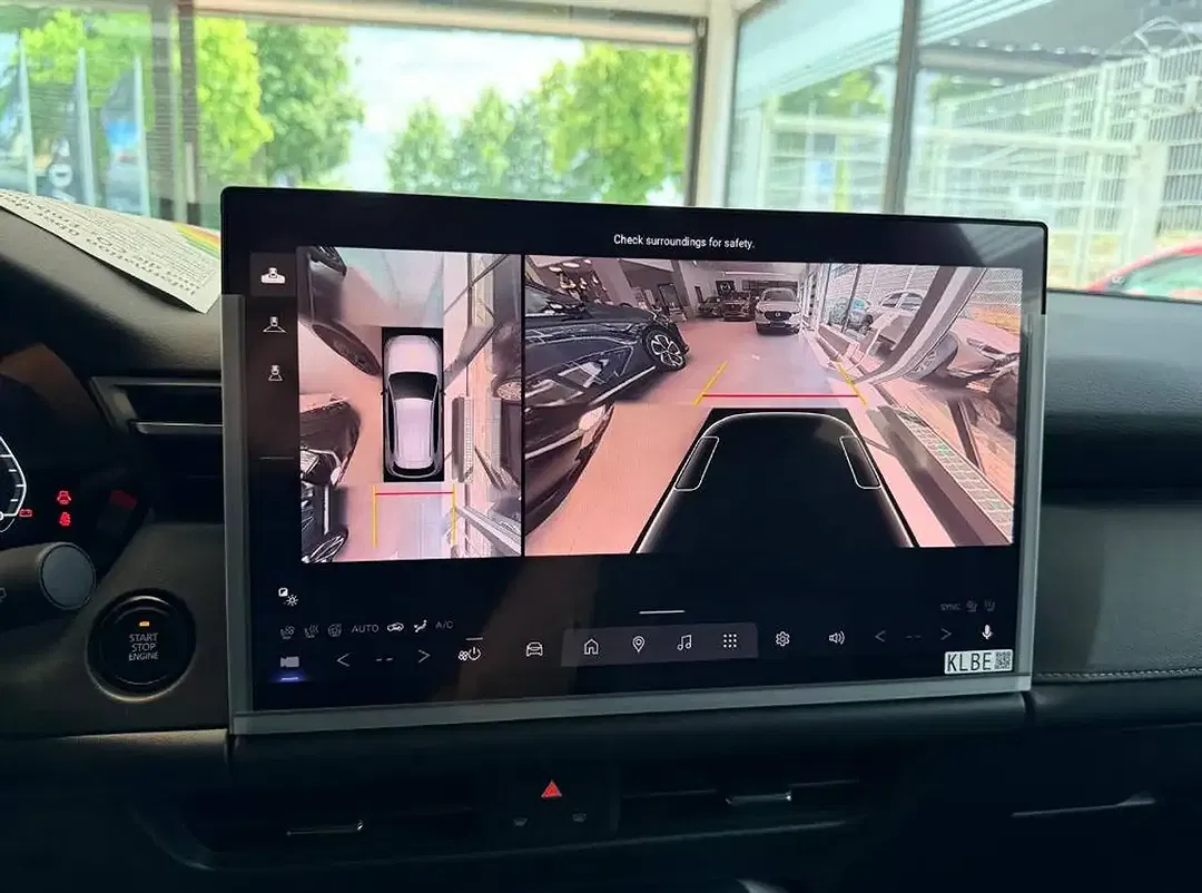 Mazda CX-5 - Thumbnail 13