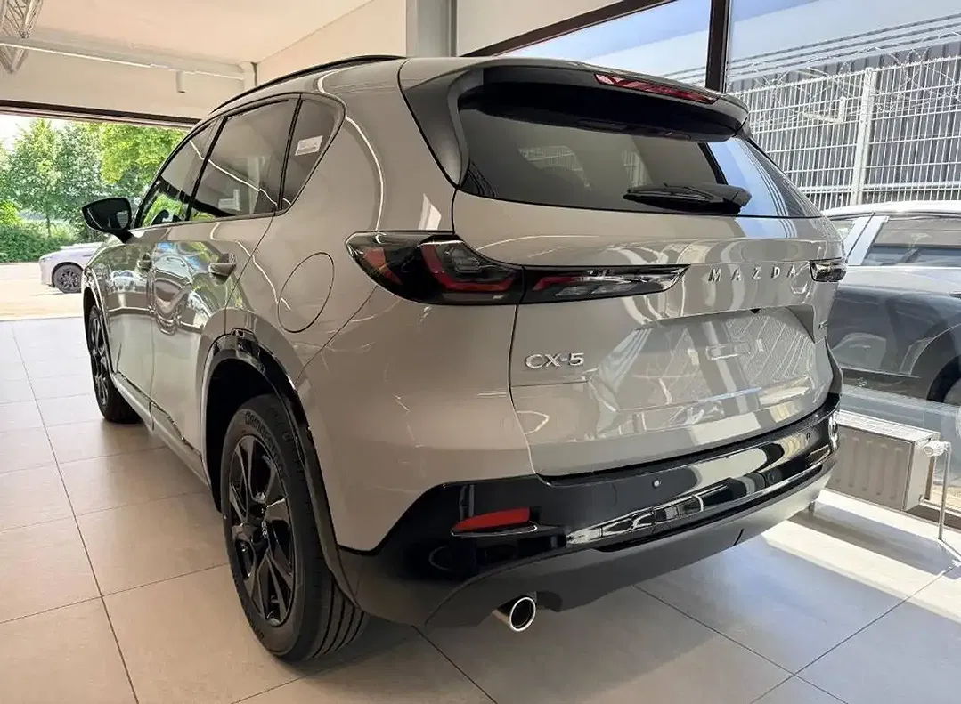 Mazda CX-5 - Thumbnail 6
