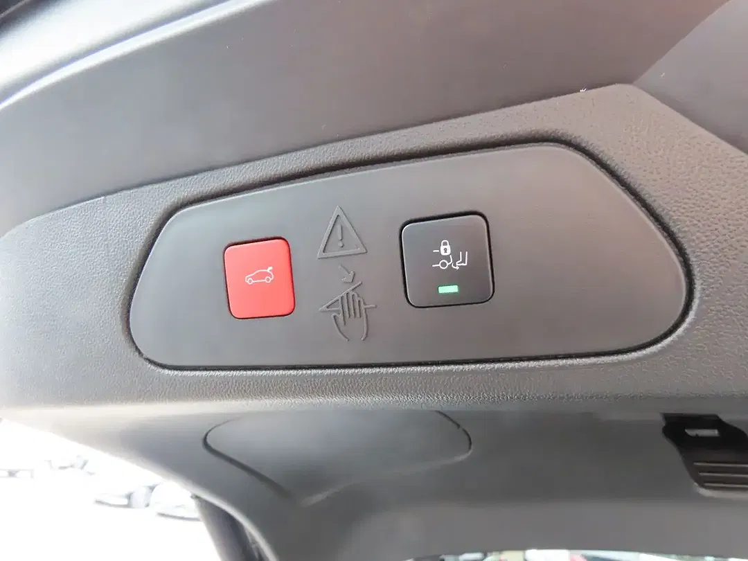 Opel Grandland X - Thumbnail 10