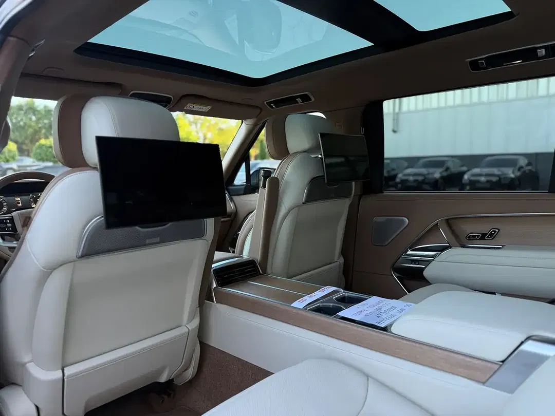 Land Rover Range Rover - Thumbnail 16