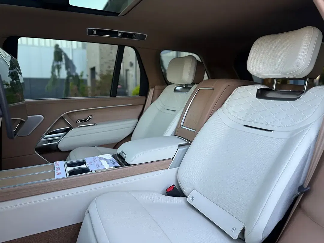 Land Rover Range Rover - Thumbnail 18