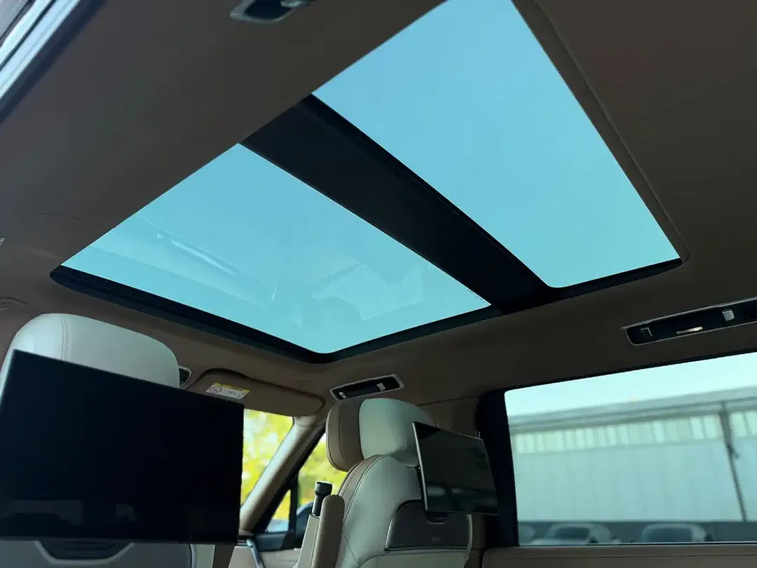 Land Rover Range Rover - Thumbnail 21