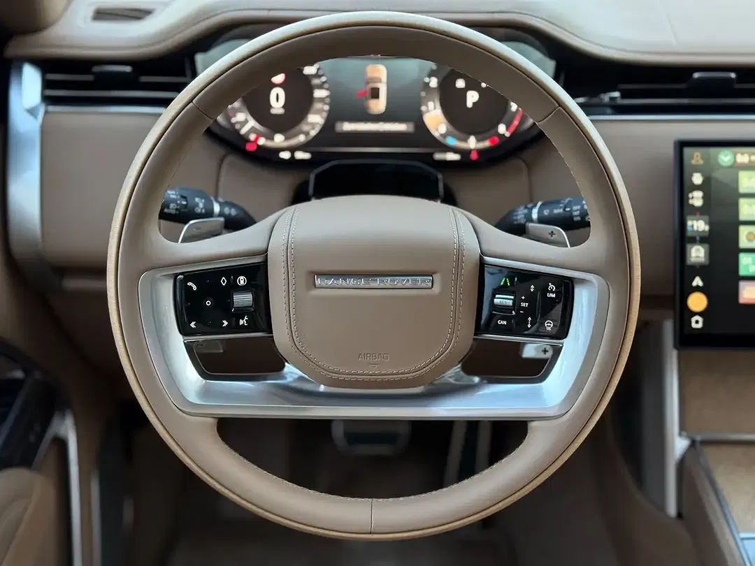 Land Rover Range Rover - Thumbnail 23