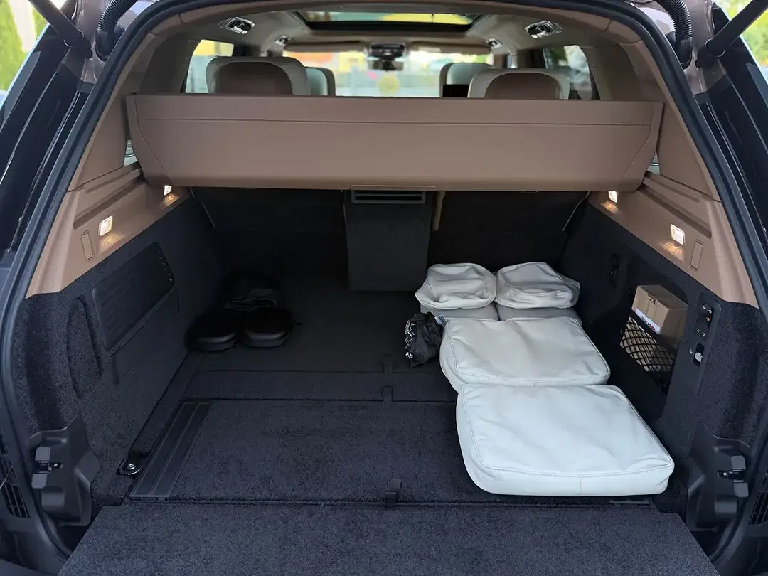 Land Rover Range Rover - Thumbnail 28