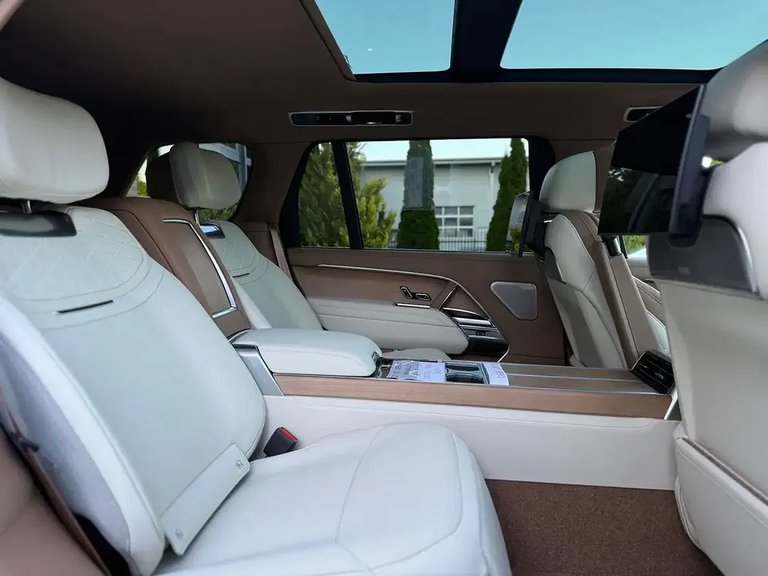 Land Rover Range Rover - Thumbnail 30