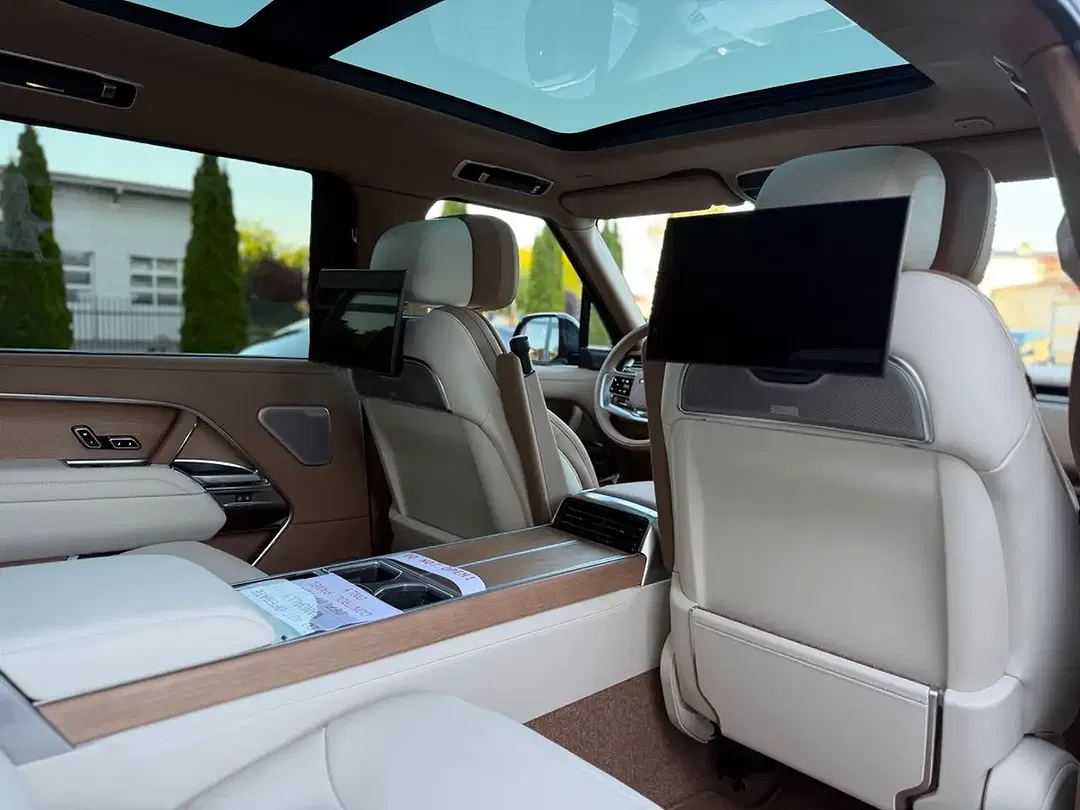 Land Rover Range Rover - Thumbnail 31