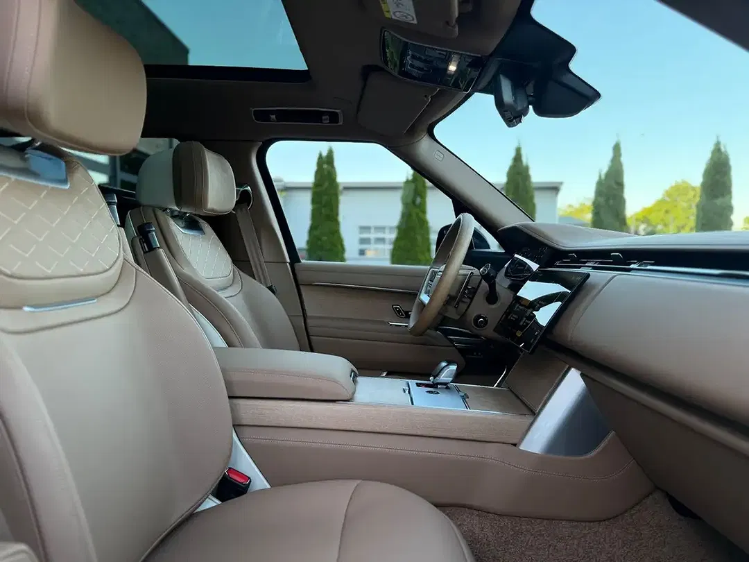 Land Rover Range Rover - Thumbnail 33