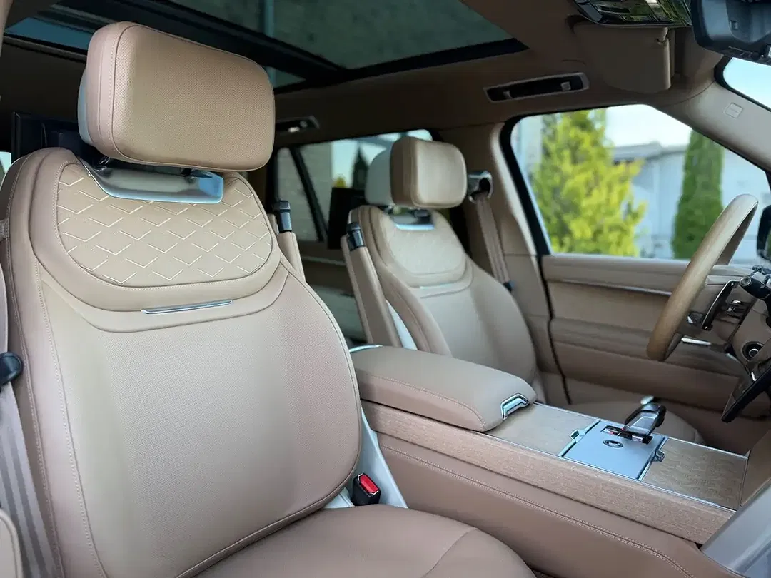 Land Rover Range Rover - Thumbnail 34