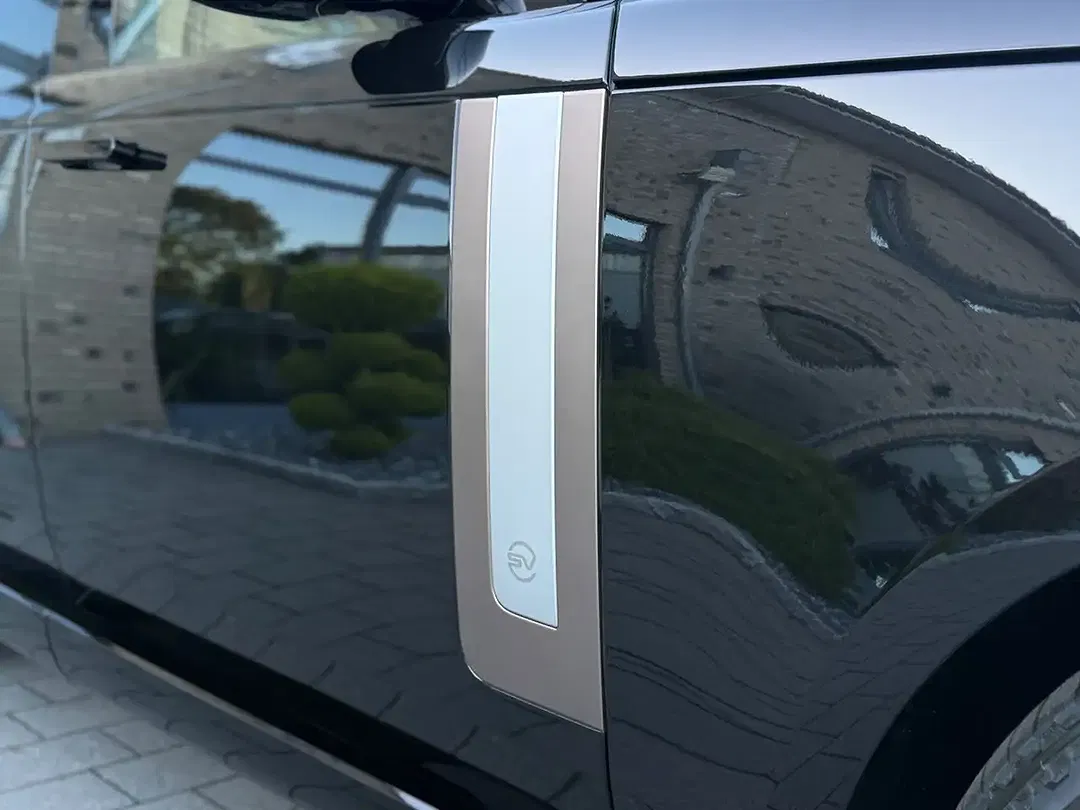 Land Rover Range Rover - Thumbnail 37