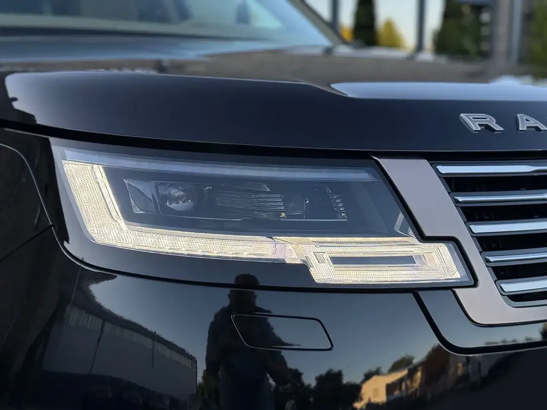 Land Rover Range Rover - Thumbnail 38