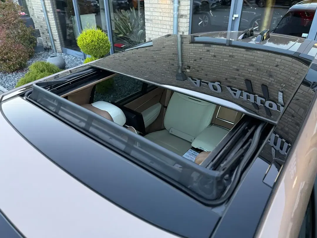Land Rover Range Rover - Thumbnail 40