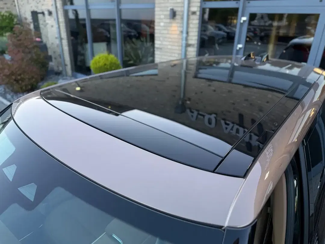 Land Rover Range Rover - Thumbnail 41