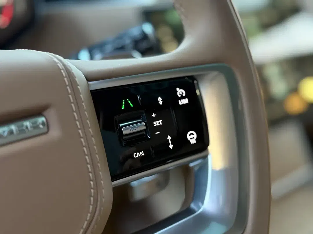 Land Rover Range Rover - Thumbnail 42