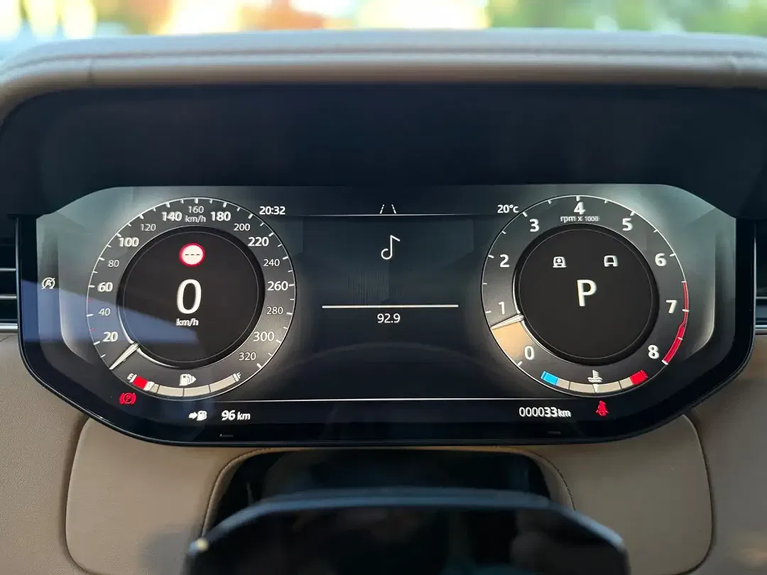 Land Rover Range Rover - Thumbnail 43