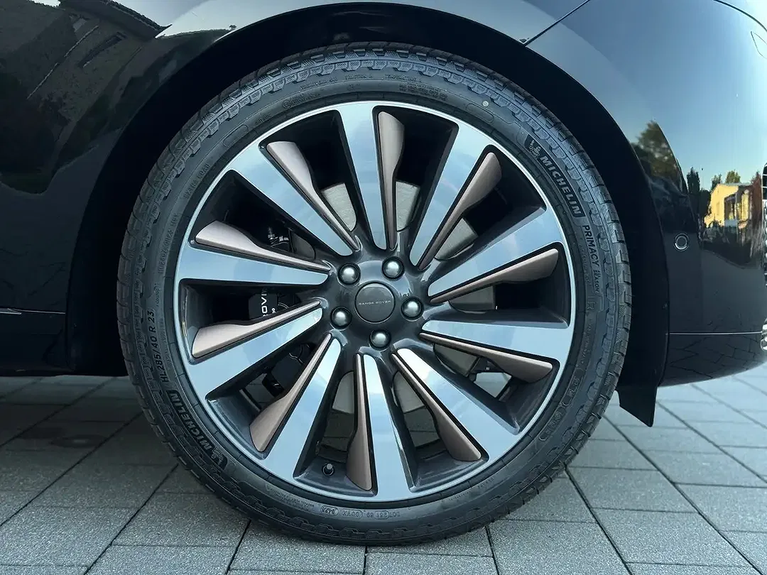 Land Rover Range Rover - Thumbnail 47