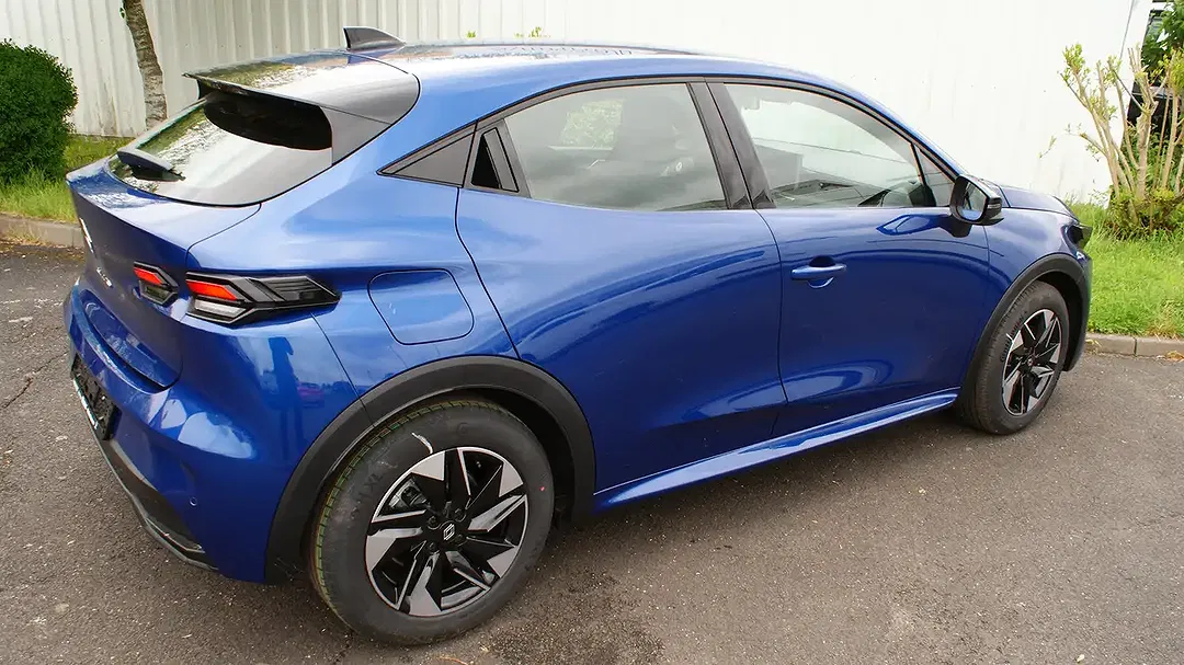 Renault Clio - Thumbnail 8