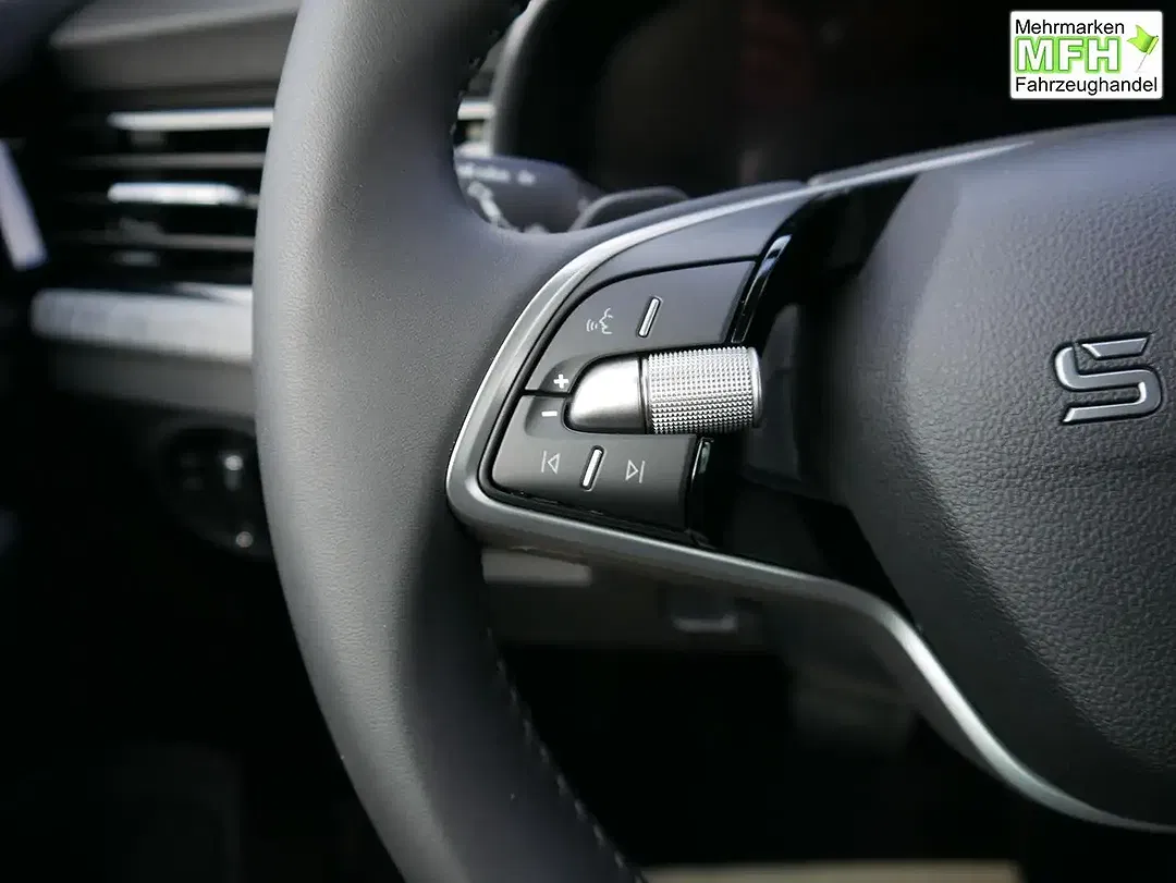 Skoda Kamiq - Thumbnail 11