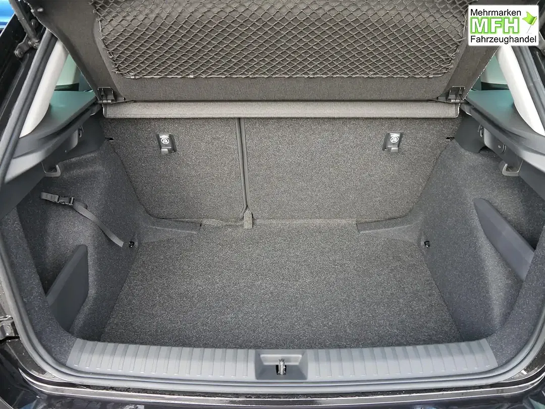 Skoda Kamiq - Thumbnail 6