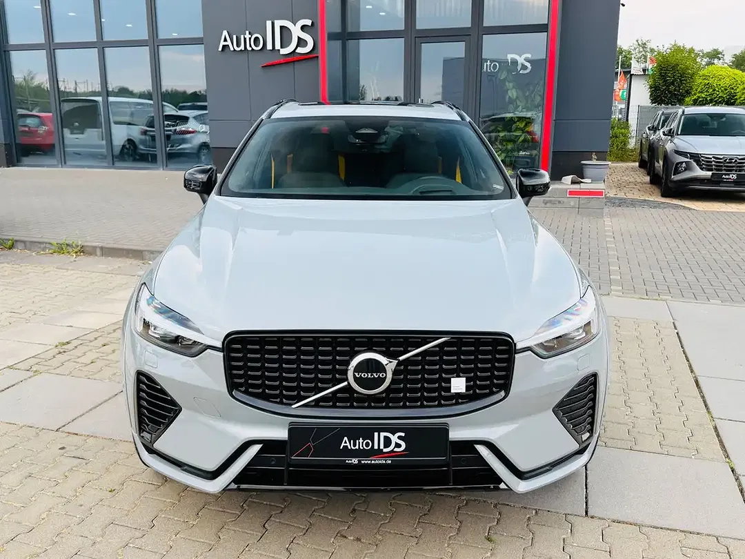 Volvo XC60 - Thumbnail 10