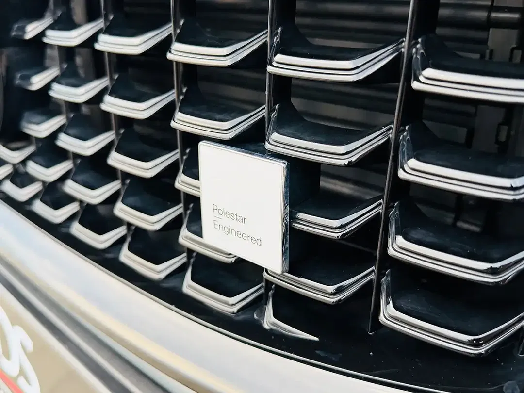 Volvo XC60 - Thumbnail 11