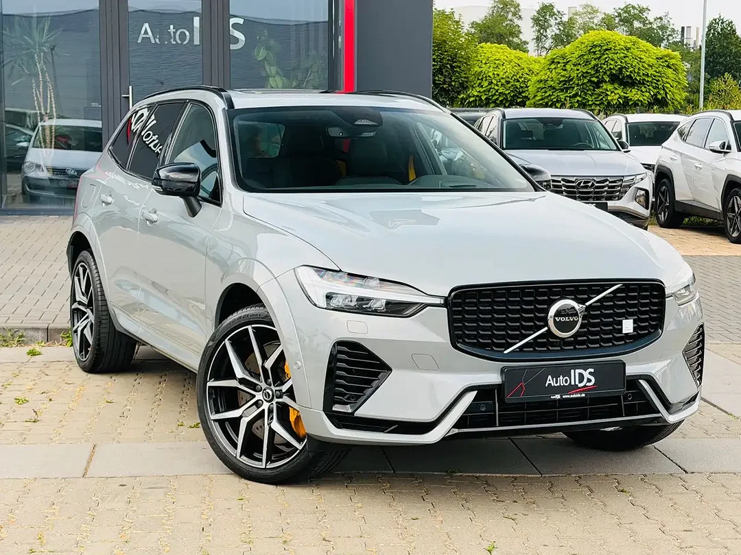 Volvo XC60 - Afbeelding 1