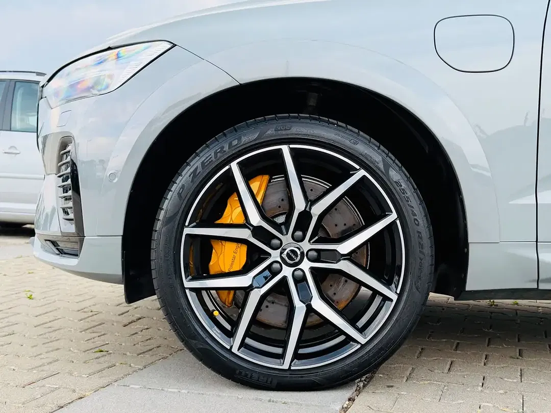 Volvo XC60 - Thumbnail 7
