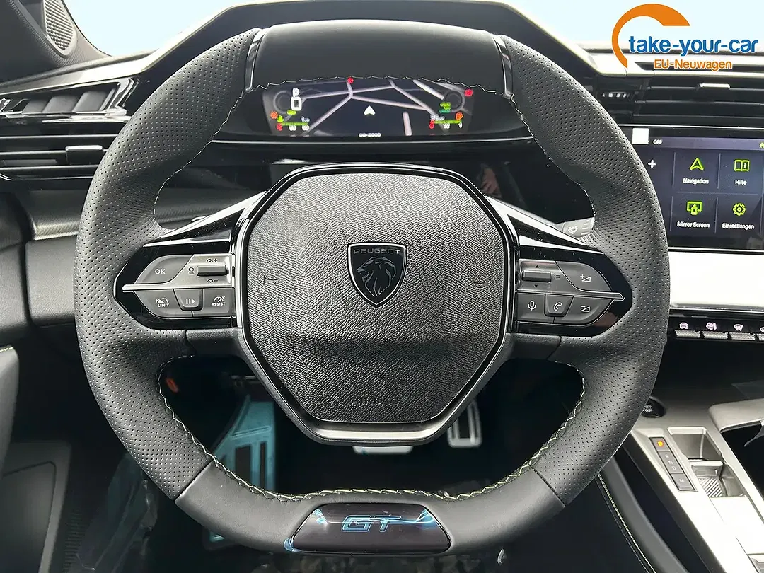 Peugeot 308 - Thumbnail 10