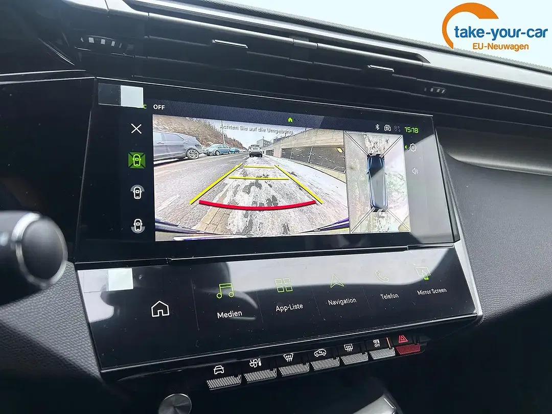 Peugeot 308 - Thumbnail 13