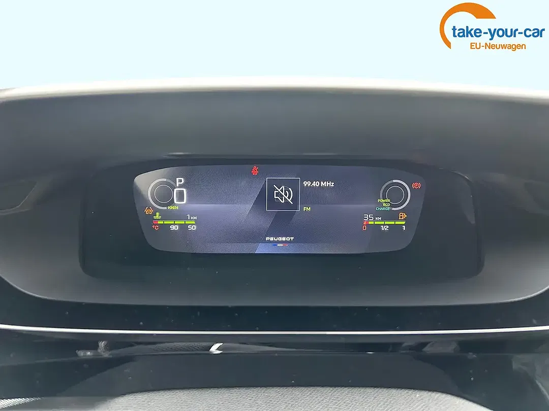 Peugeot 308 - Thumbnail 15