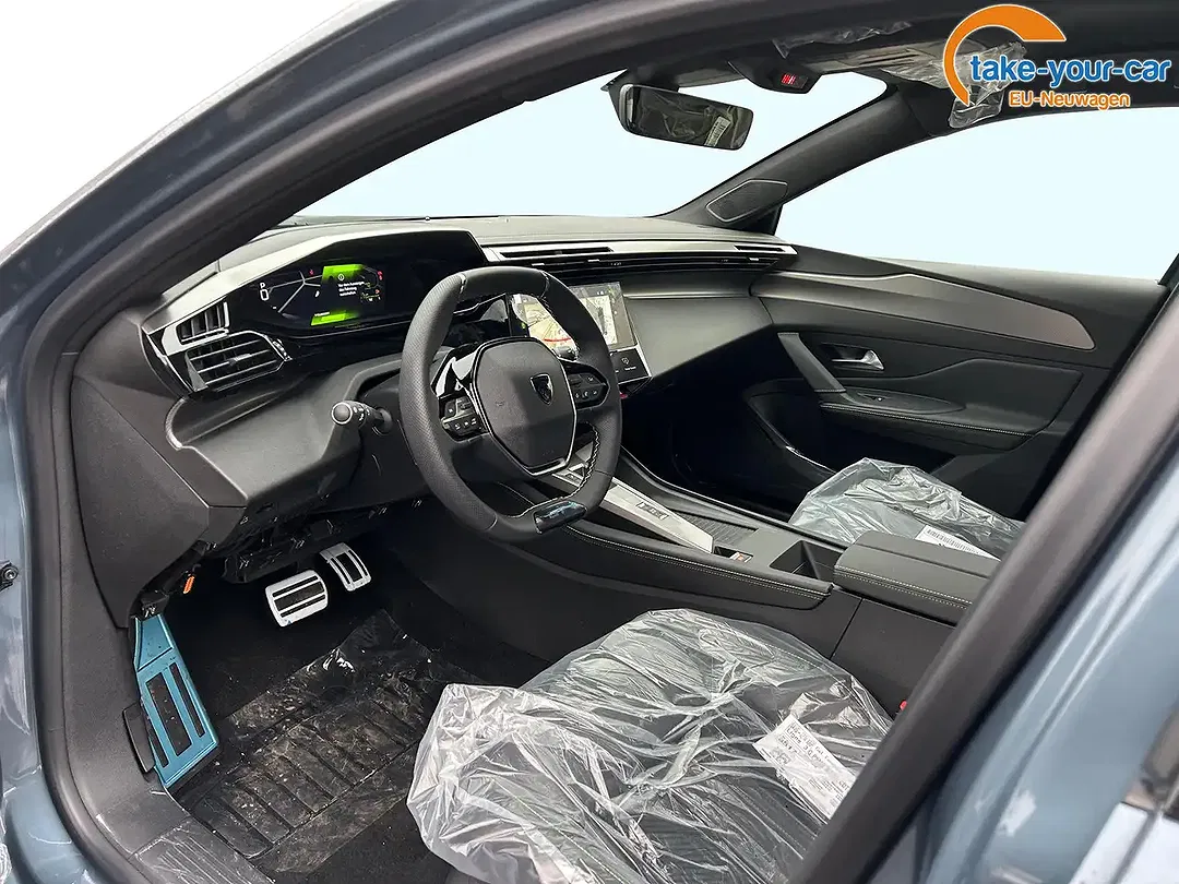 Peugeot 308 - Thumbnail 8