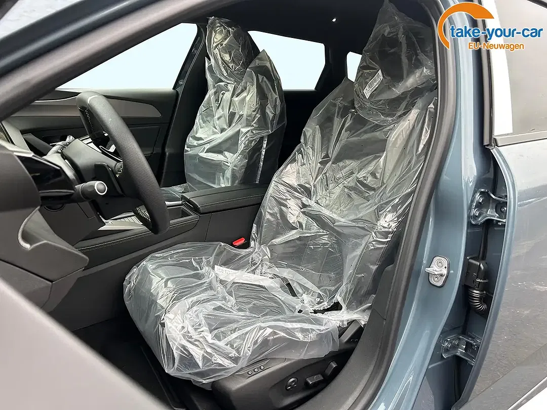 Peugeot 308 - Thumbnail 9