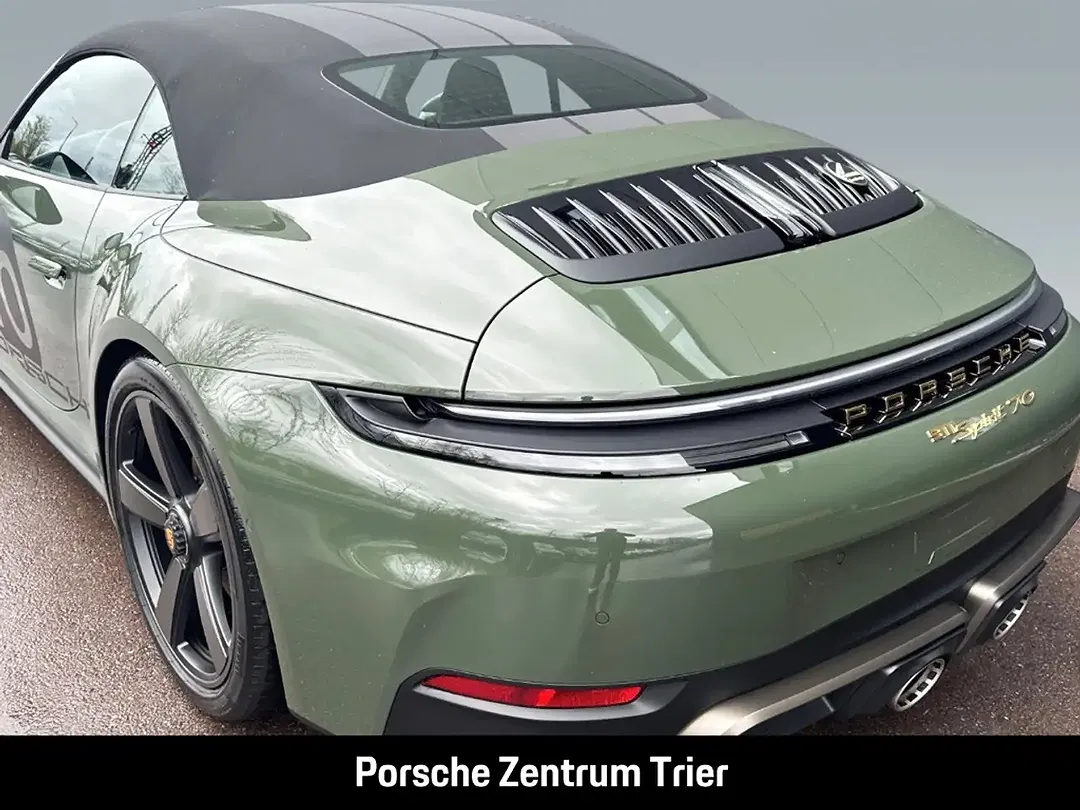 Porsche 992 - Thumbnail 10