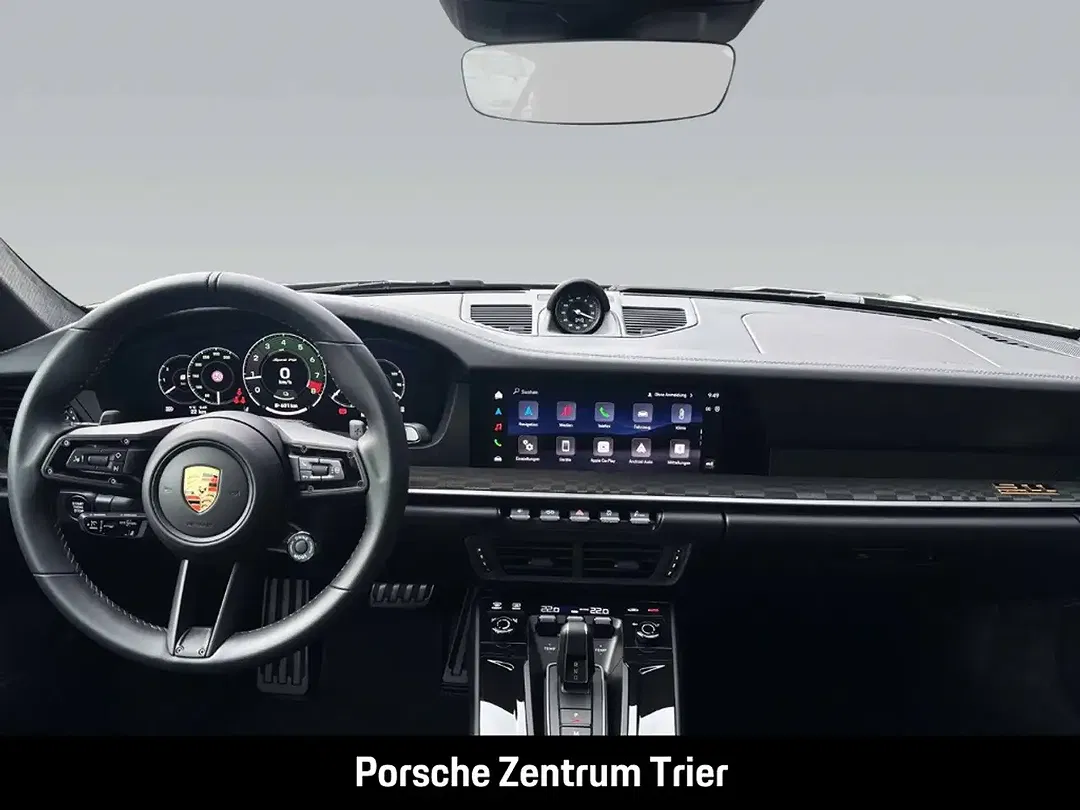 Porsche 992 - Thumbnail 14