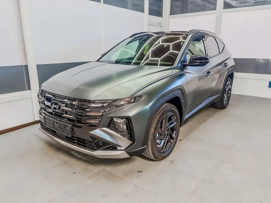 Hyundai TUCSON - Afbeelding 1