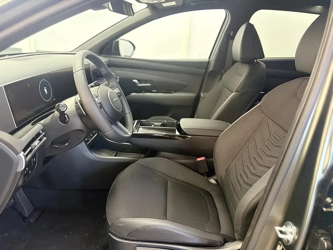 Hyundai TUCSON - Thumbnail 10