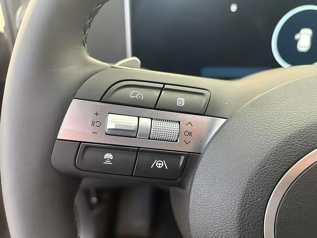 Hyundai TUCSON - Thumbnail 14