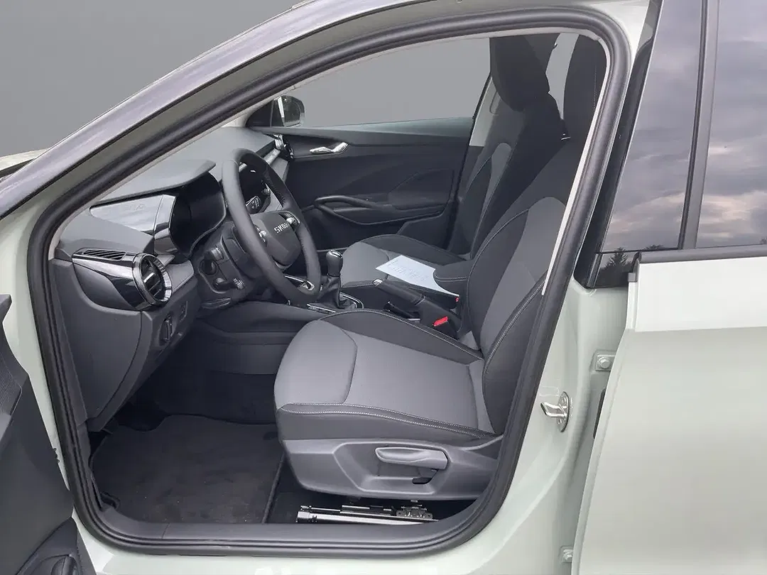 Skoda Fabia - Thumbnail 10